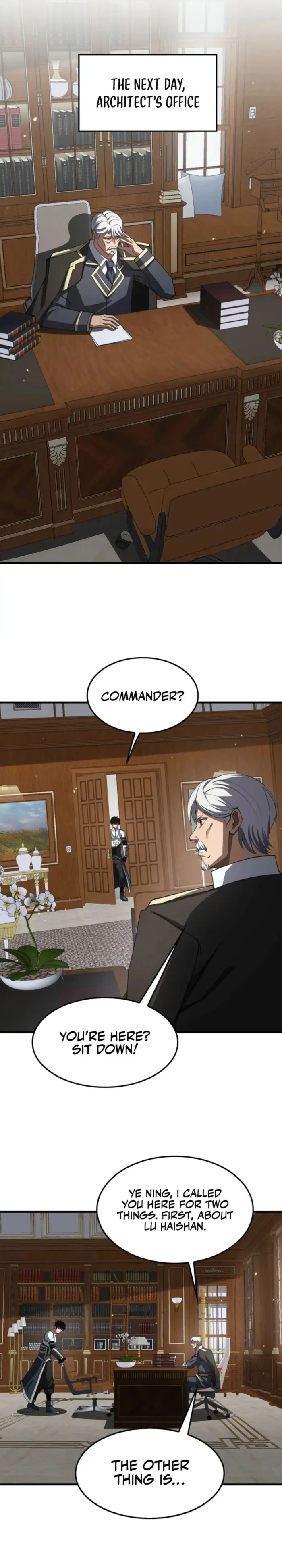 Apocalypse Sword God Chapter 93 - 14