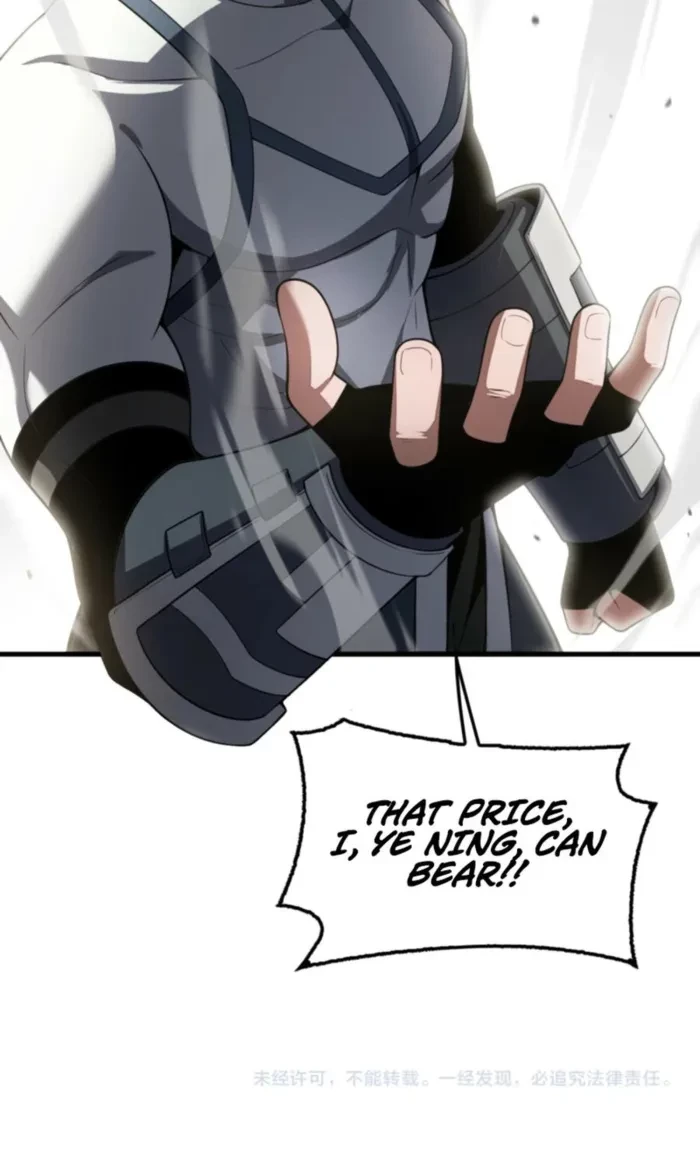 Apocalypse Sword God Chapter 93 - 23