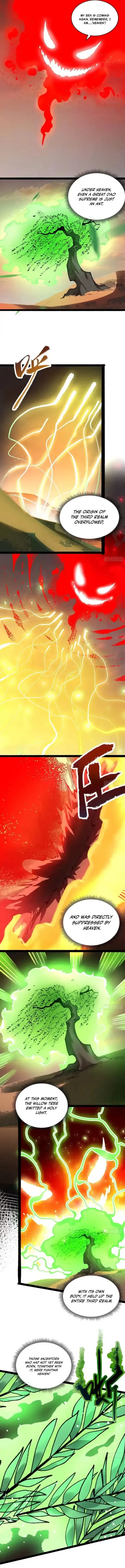 I’m Actually a Cultivation Bigshot Chapter 599 - 6