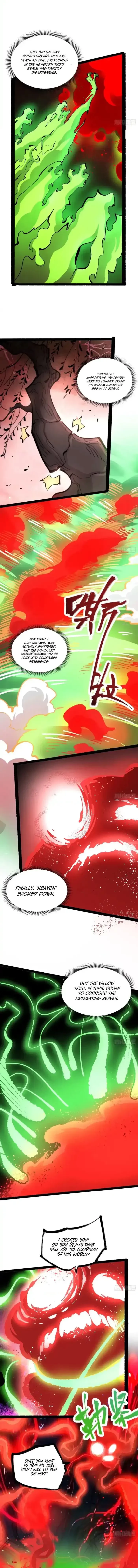 I’m Actually a Cultivation Bigshot Chapter 599 - 7