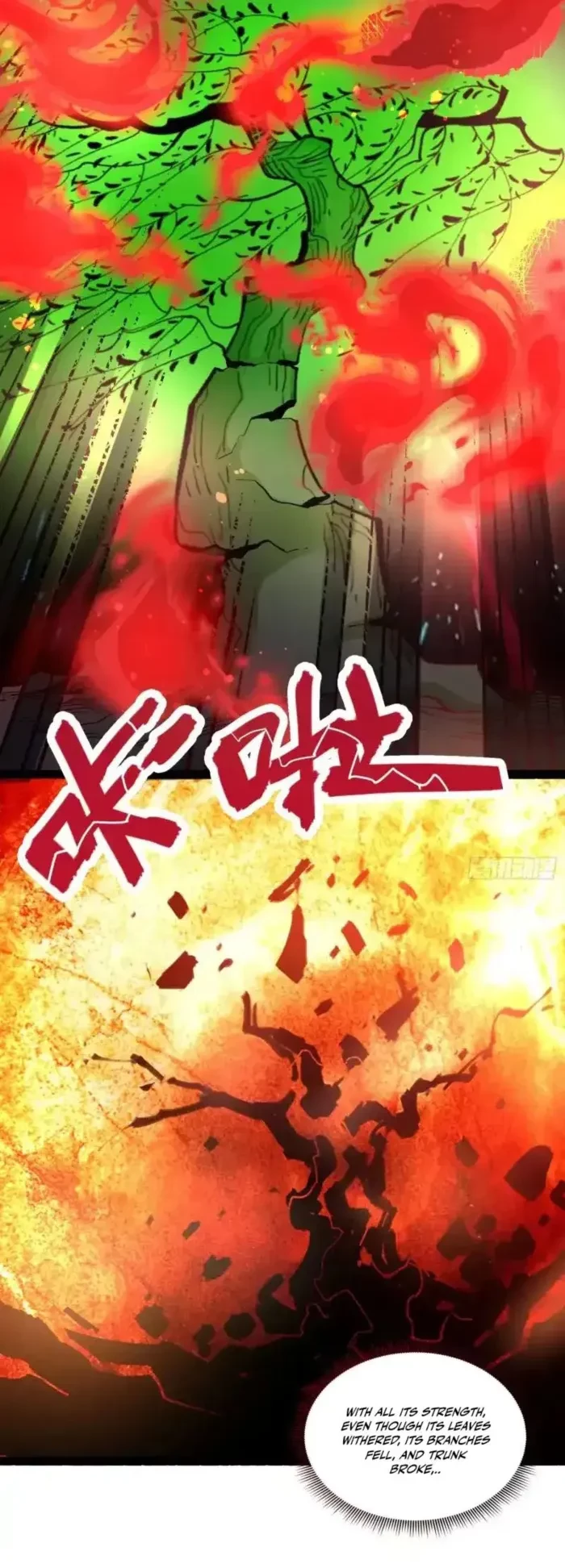 I’m Actually a Cultivation Bigshot Chapter 599 - 8