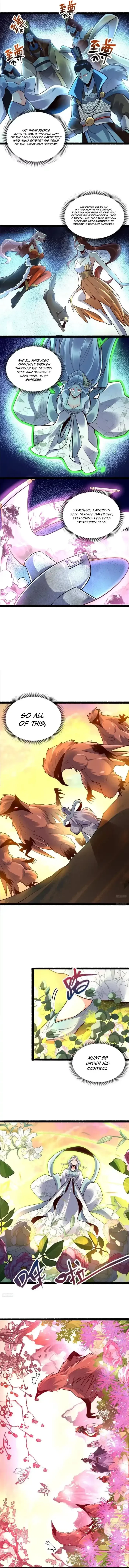 I’m Actually a Cultivation Bigshot Chapter 598 - 2