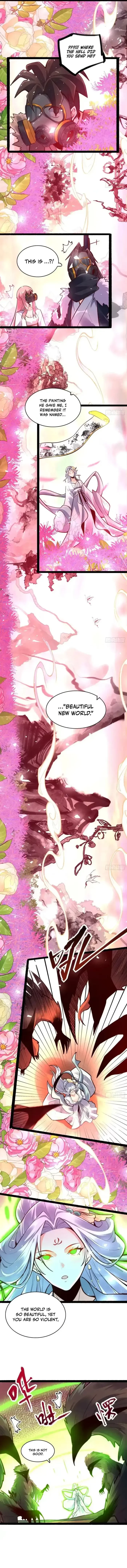 I’m Actually a Cultivation Bigshot Chapter 598 - 3