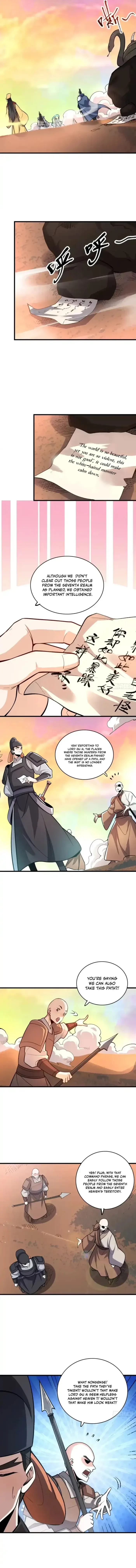 I’m Actually a Cultivation Bigshot Chapter 598 - 5