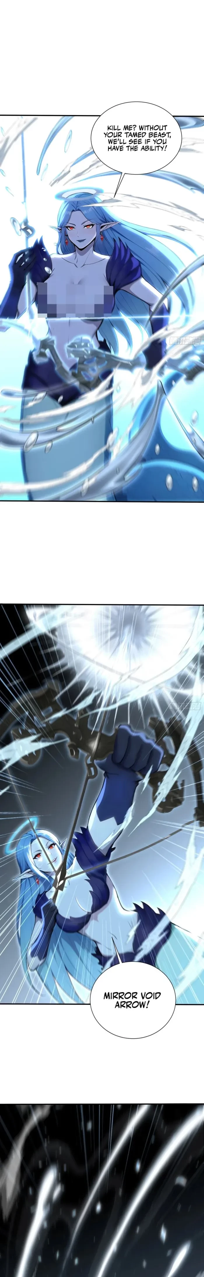 Number One Beast Master Chapter 93 - 6