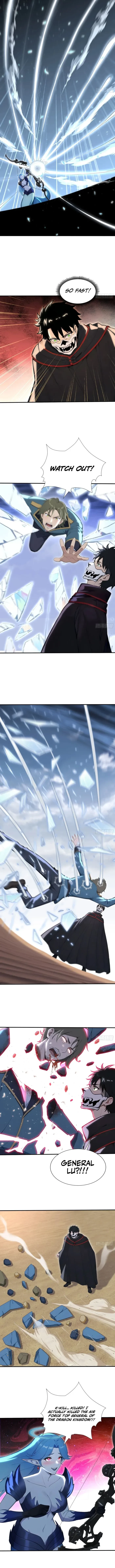 Number One Beast Master Chapter 93 - 7