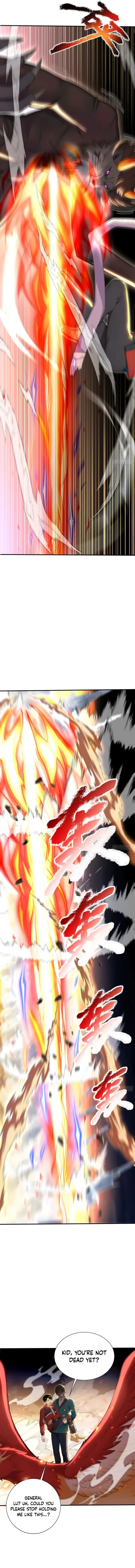 Number One Beast Master Chapter 91 - 2