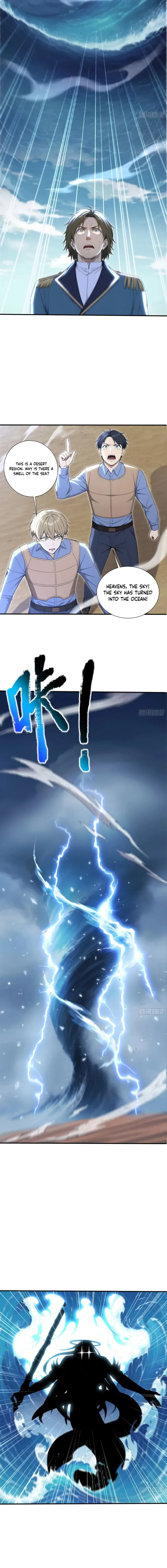 Number One Beast Master Chapter 91 - 8