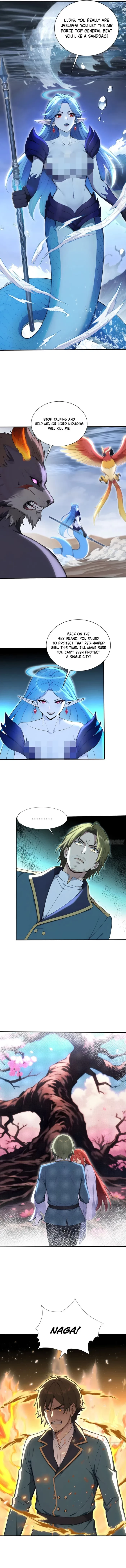 Number One Beast Master Chapter 91 - 9