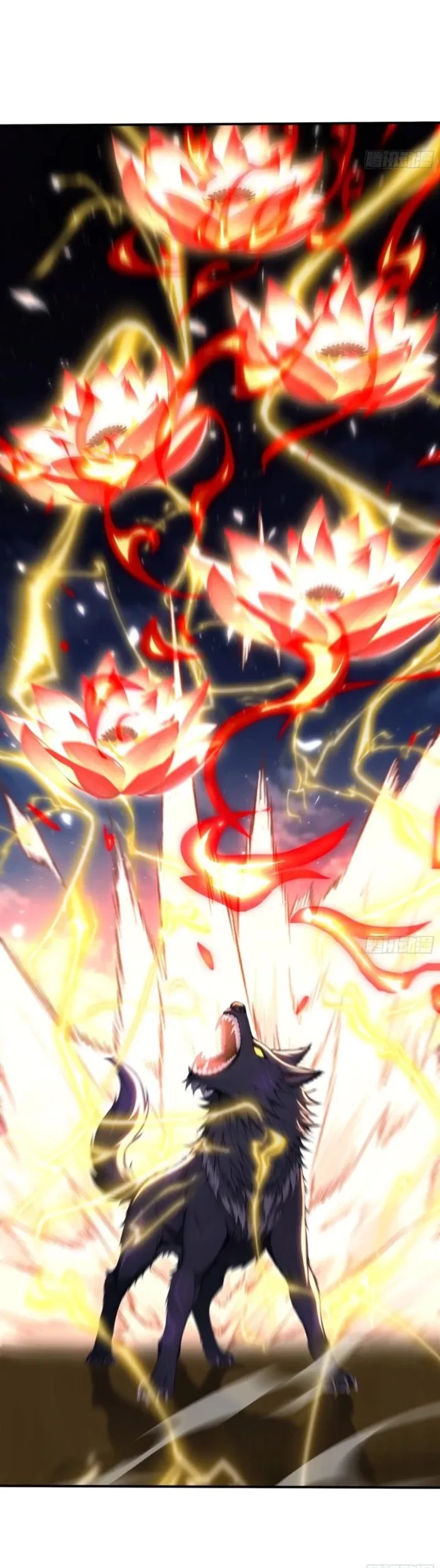 Number One Beast Master Chapter 89 - 8