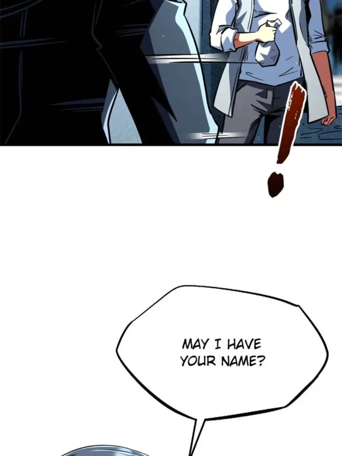 Super Gene Chapter 376 - 3