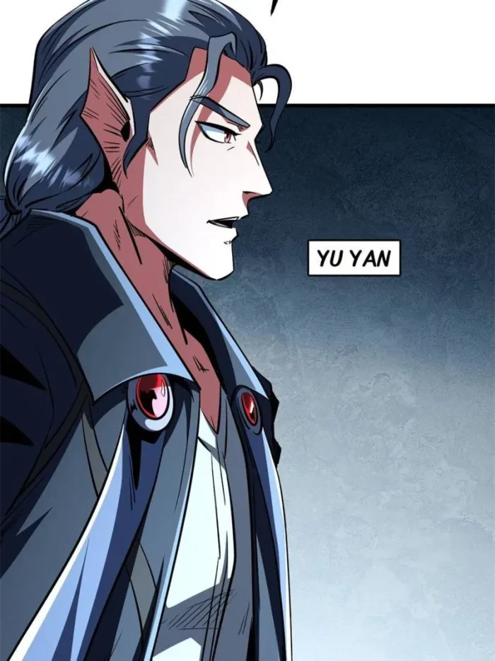 Super Gene Chapter 376 - 4