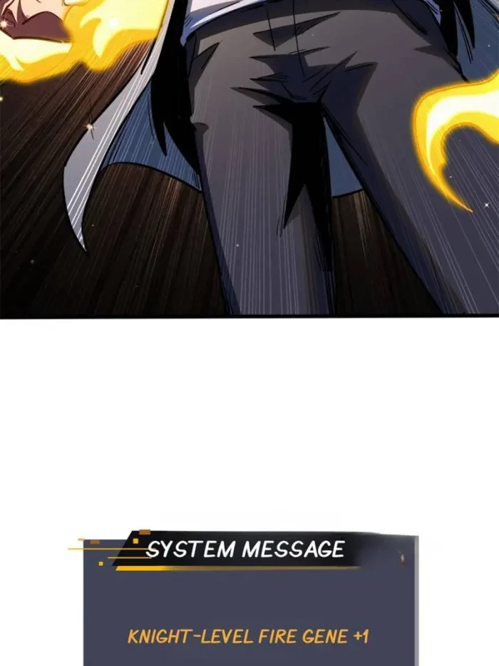 Super Gene Chapter 376 - 16