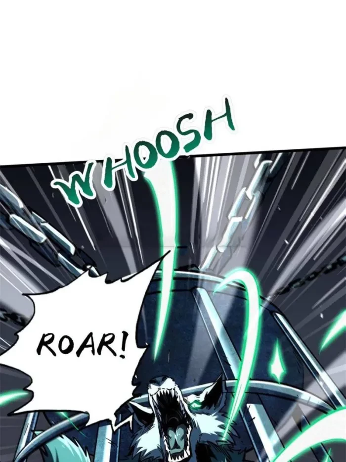 Super Gene Chapter 376 - 24