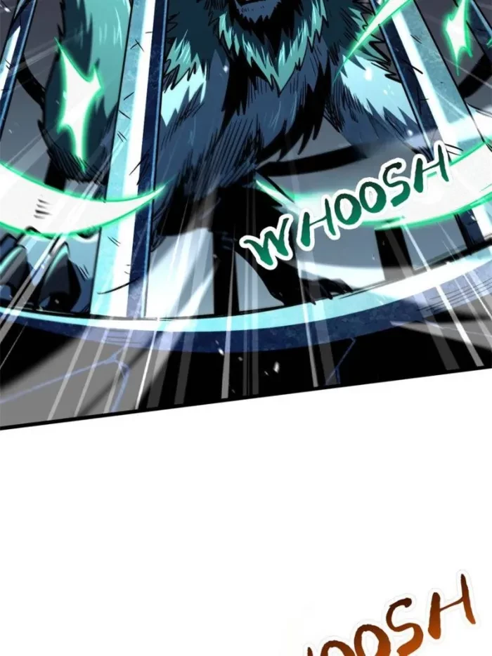 Super Gene Chapter 376 - 25