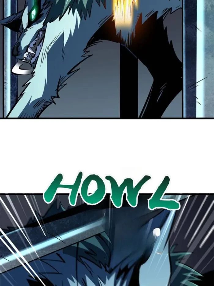 Super Gene Chapter 376 - 29