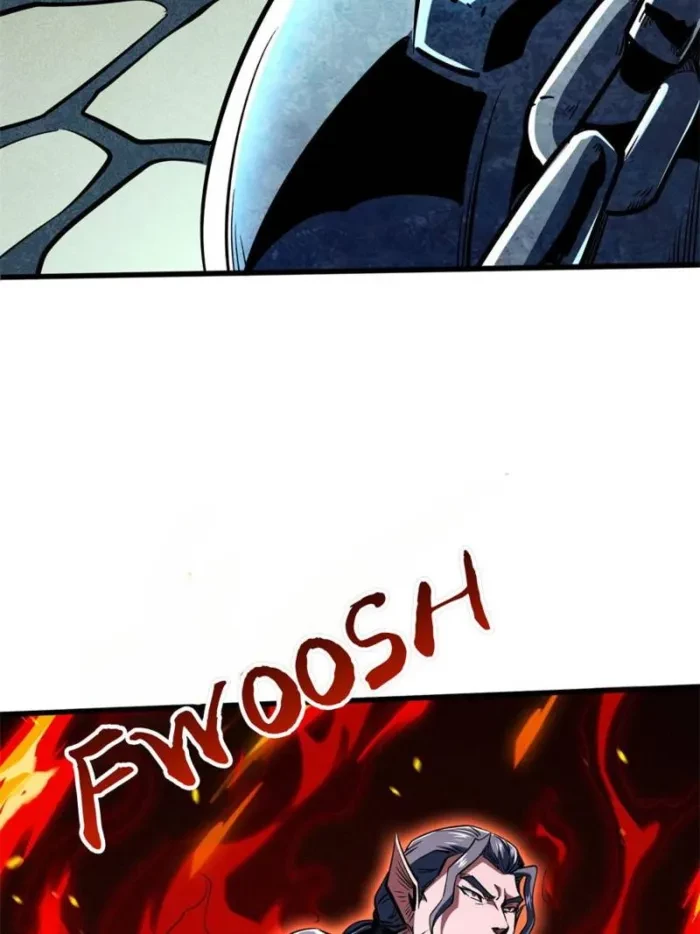 Super Gene Chapter 376 - 38