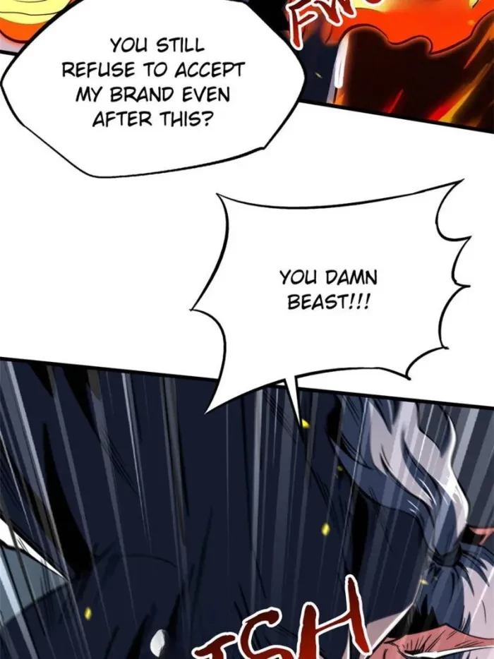 Super Gene Chapter 376 - 40