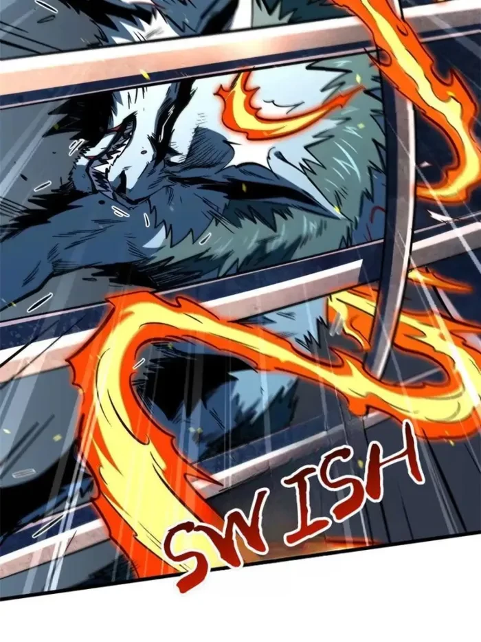 Super Gene Chapter 376 - 42