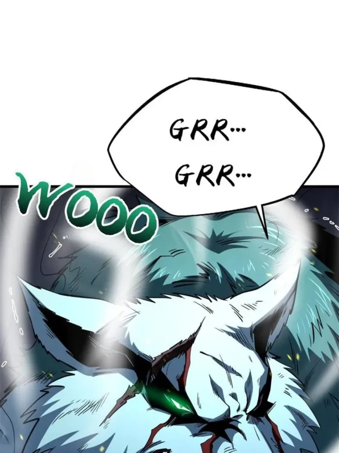 Super Gene Chapter 376 - 43