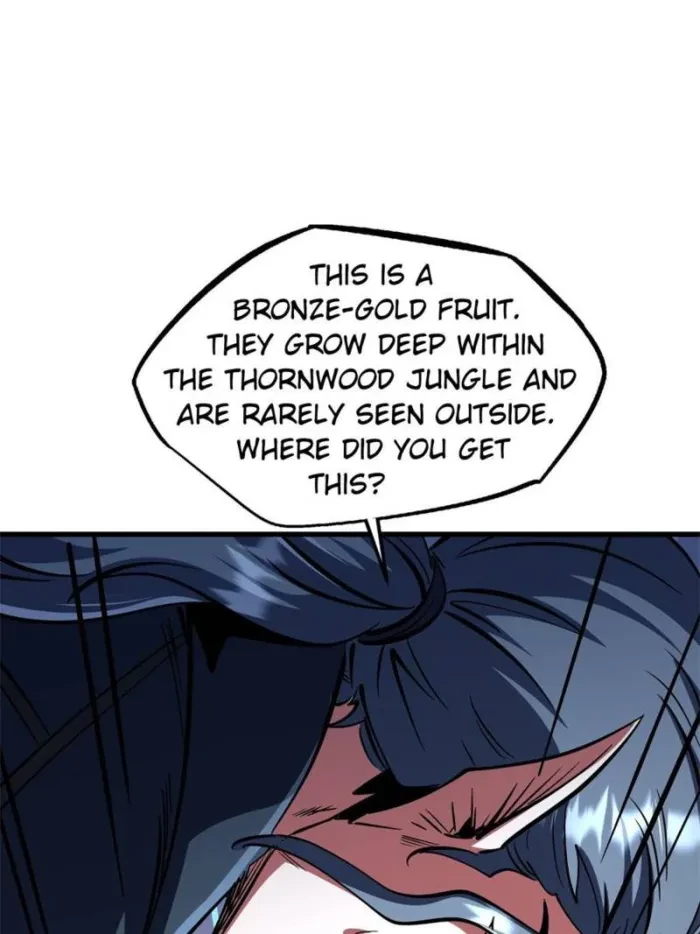 Super Gene Chapter 376 - 53