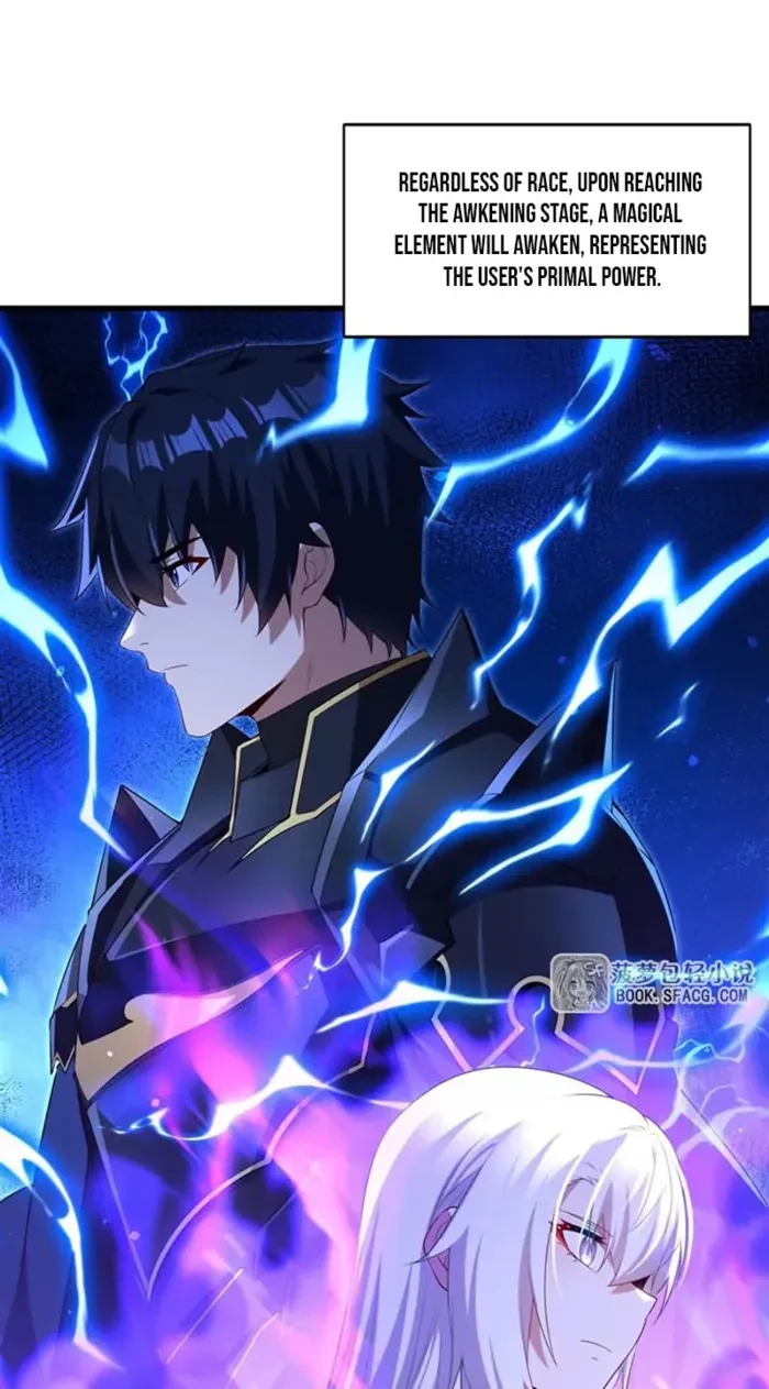 Shut Up, Evil Dragon! I Don't Want to Raise a Child With You Anymore Chapter 68 - 1