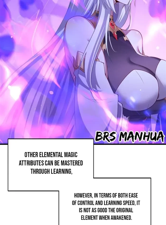 Shut Up, Evil Dragon! I Don't Want to Raise a Child With You Anymore Chapter 68 - 2