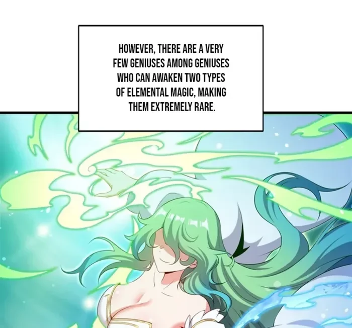 Shut Up, Evil Dragon! I Don't Want to Raise a Child With You Anymore Chapter 68 - 4