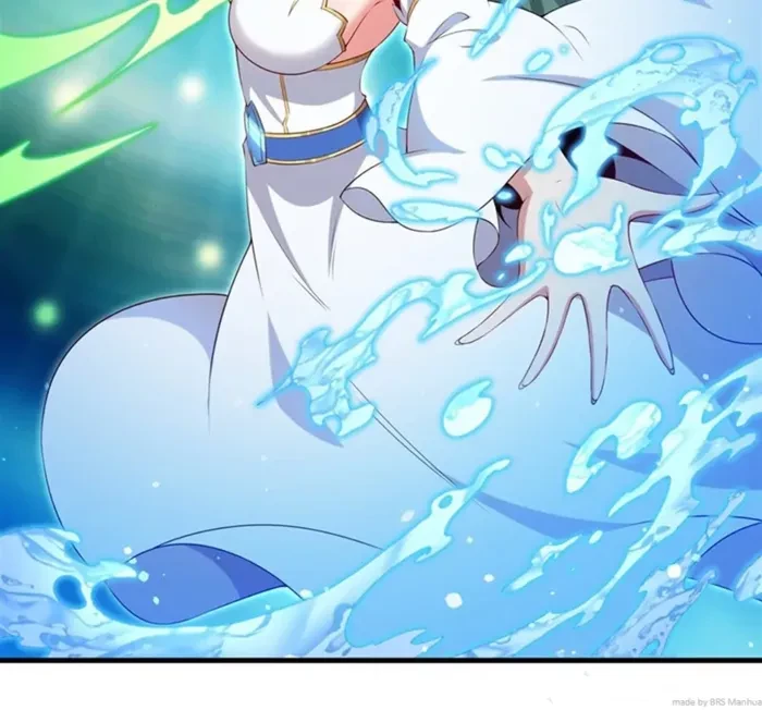 Shut Up, Evil Dragon! I Don't Want to Raise a Child With You Anymore Chapter 68 - 5