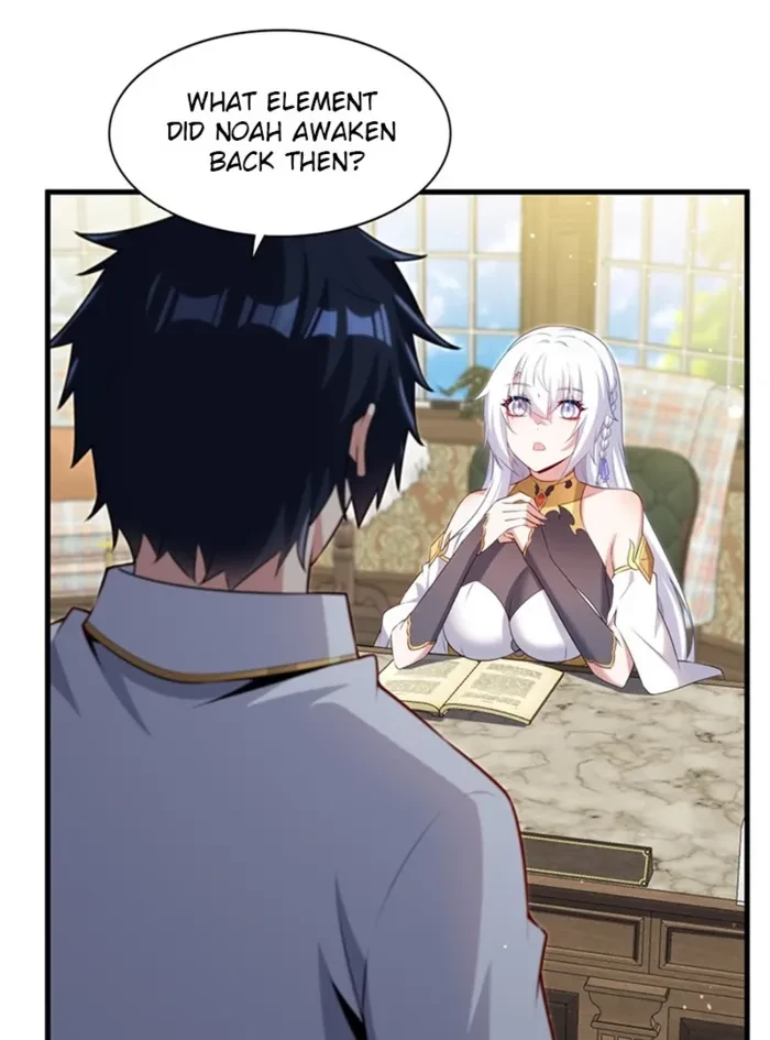 Shut Up, Evil Dragon! I Don't Want to Raise a Child With You Anymore Chapter 68 - 10