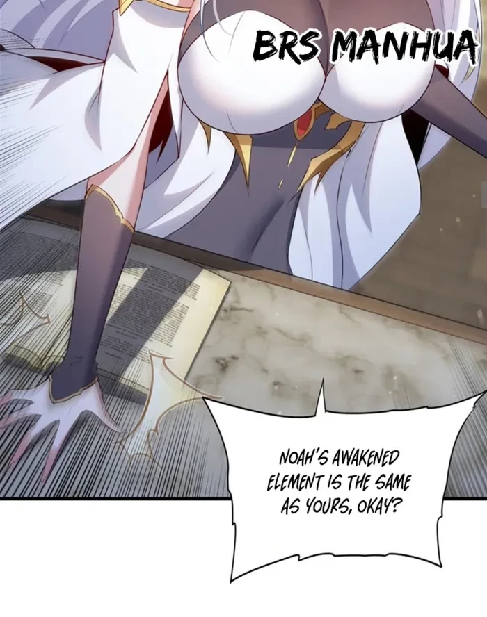 Shut Up, Evil Dragon! I Don't Want to Raise a Child With You Anymore Chapter 68 - 13