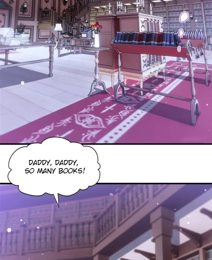 Shut Up, Evil Dragon! I Don't Want to Raise a Child With You Anymore Chapter 68 - 17