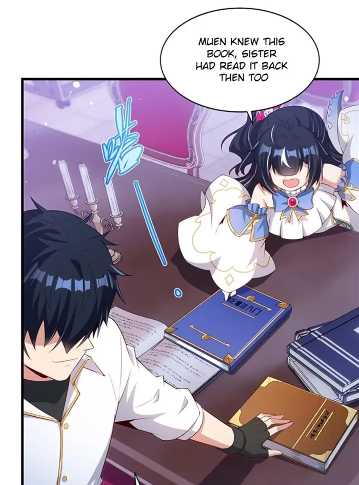 Shut Up, Evil Dragon! I Don't Want to Raise a Child With You Anymore Chapter 68 - 19