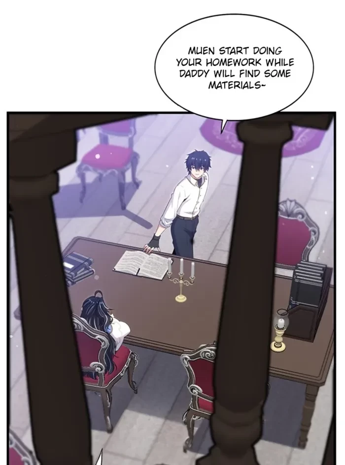 Shut Up, Evil Dragon! I Don't Want to Raise a Child With You Anymore Chapter 68 - 30