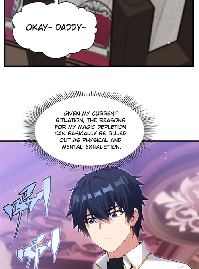 Shut Up, Evil Dragon! I Don't Want to Raise a Child With You Anymore Chapter 68 - 31