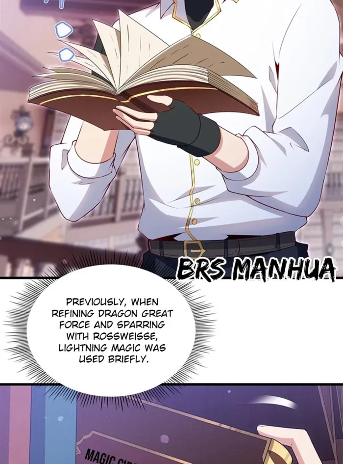 Shut Up, Evil Dragon! I Don't Want to Raise a Child With You Anymore Chapter 68 - 32