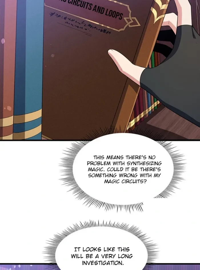 Shut Up, Evil Dragon! I Don't Want to Raise a Child With You Anymore Chapter 68 - 33