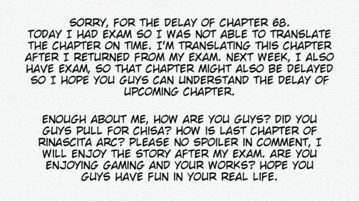 Shut Up, Evil Dragon! I Don't Want to Raise a Child With You Anymore Chapter 68 - 37