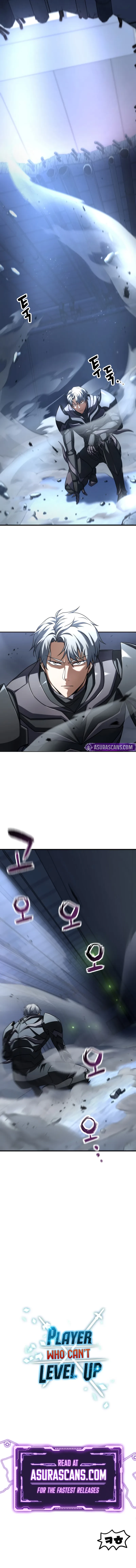 The Player Who Can't Level Up Chapter 212 - 10