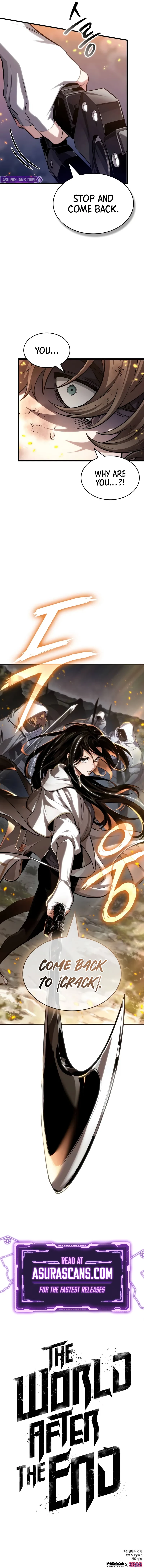 The World After the Fall Chapter 209 - 10