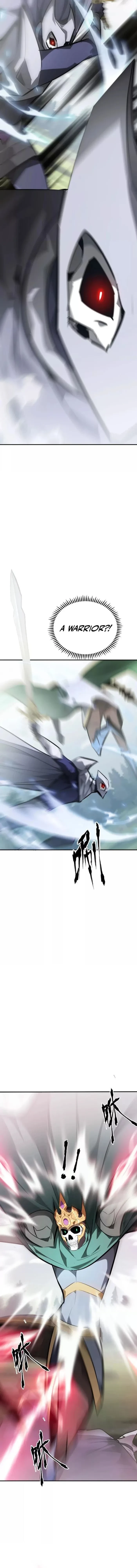 Unparalleled in the Online Gaming World [Remake] Chapter 56 - 2