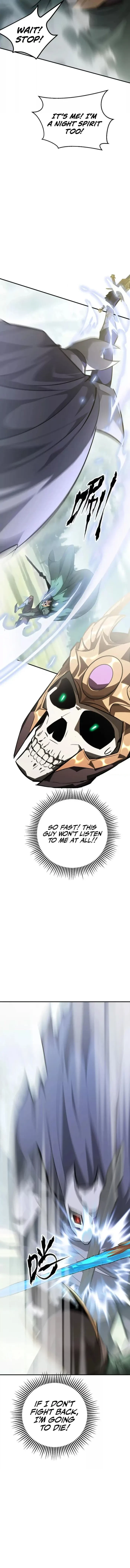 Unparalleled in the Online Gaming World [Remake] Chapter 56 - 4