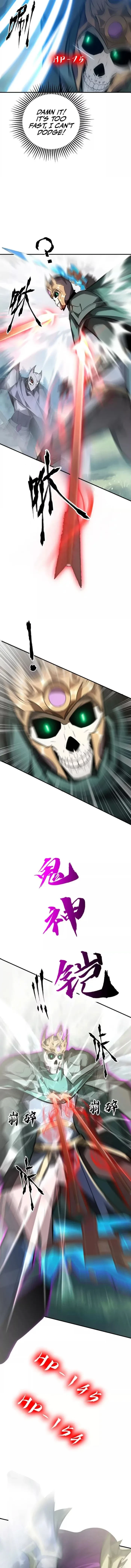 Unparalleled in the Online Gaming World [Remake] Chapter 56 - 6