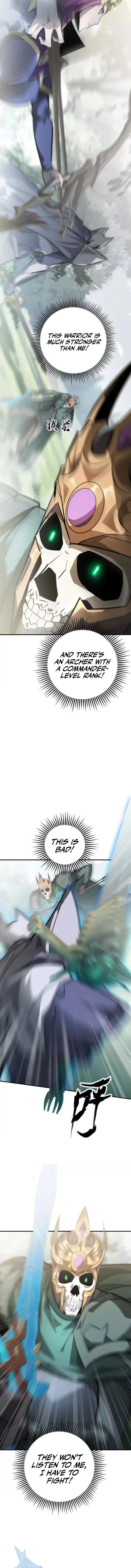 Unparalleled in the Online Gaming World [Remake] Chapter 56 - 7