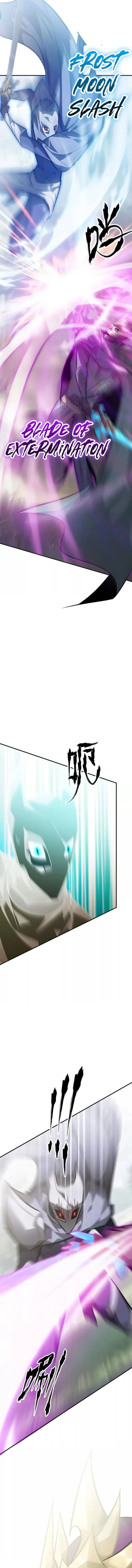 Unparalleled in the Online Gaming World [Remake] Chapter 56 - 8