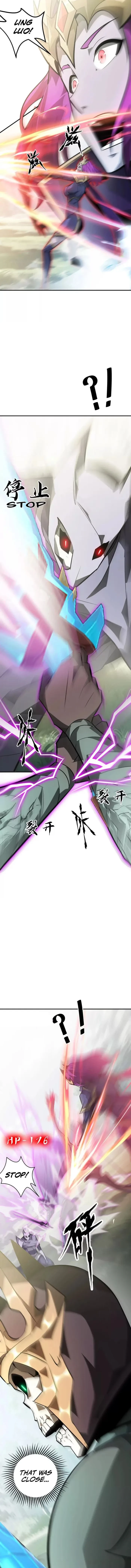 Unparalleled in the Online Gaming World [Remake] Chapter 56 - 9