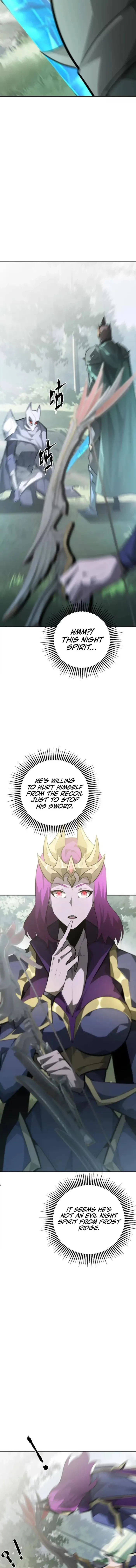 Unparalleled in the Online Gaming World [Remake] Chapter 56 - 10