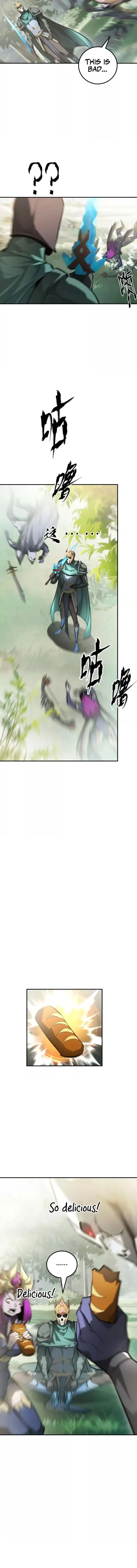 Unparalleled in the Online Gaming World [Remake] Chapter 56 - 11