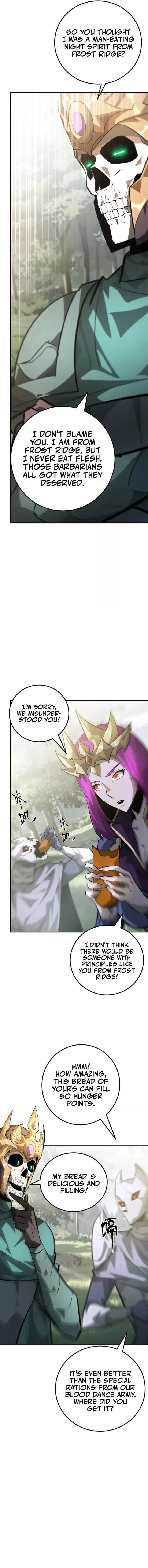 Unparalleled in the Online Gaming World [Remake] Chapter 56 - 12