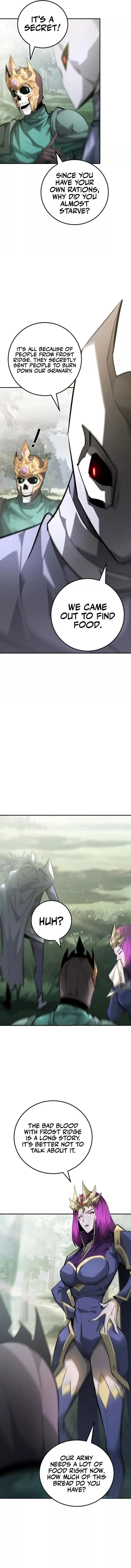 Unparalleled in the Online Gaming World [Remake] Chapter 56 - 13